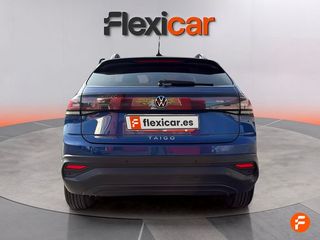 Volkswagen Taigo Life 1.0 TSI 81kW (110CV) DSG