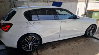BMW Serie 1 2018