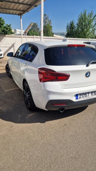 BMW Serie 1 2018