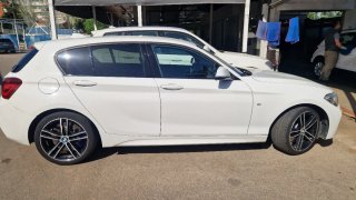 BMW Serie 1 2018