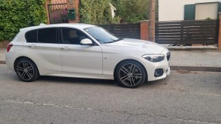 BMW Serie 1 2018