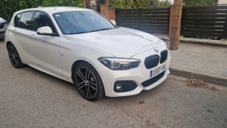 BMW Serie 1 2018