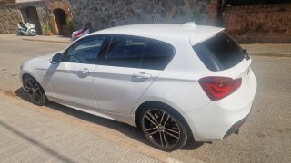 BMW Serie 1 2018