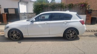 BMW Serie 1 2018