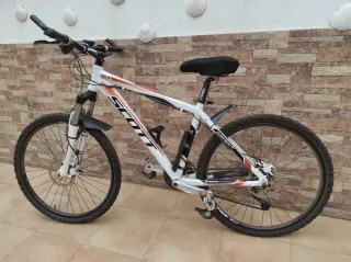 Bicicleta Scott Aspect 20,,se recoje en Vicálvaro