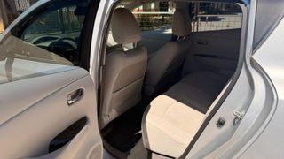 Nissan Leaf 2012