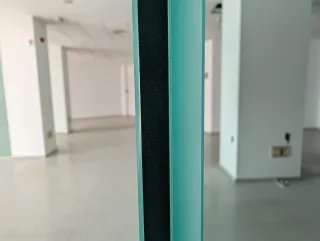 Lote 5 vidrios seguridad 310x120cm