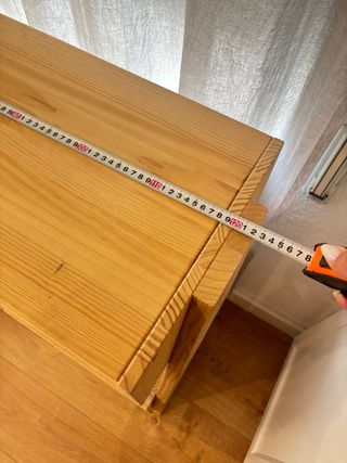 Estantería modular madera Astikitline