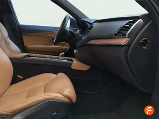 Volvo XC90 2.0 T8 AWD Business Plus Auto