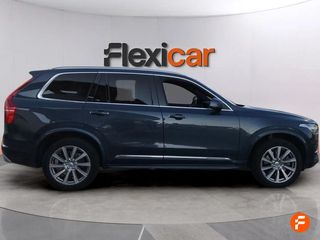 Volvo XC90 2.0 T8 AWD Business Plus Auto
