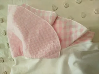 Camiseta blanca con Mickey