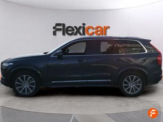 Volvo XC90 2.0 T8 AWD Business Plus Auto