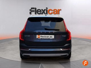 Volvo XC90 2.0 T8 AWD Business Plus Auto