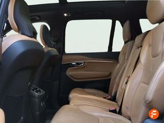 Volvo XC90 2.0 T8 AWD Business Plus Auto