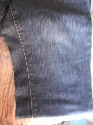 Vaqueros Zara Talla 38  Etlásticos
