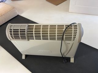 Estufa eléctrica DeLonghi