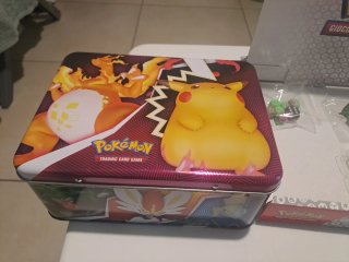 Bauletti + 300 carte + dadi