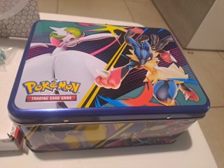 Bauletti + 300 carte + dadi