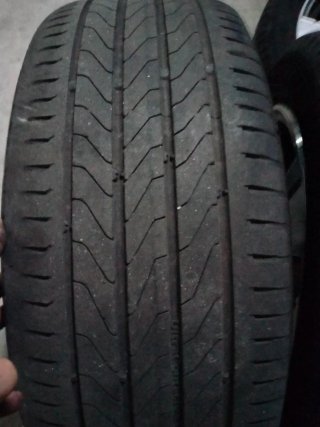 llantas  para audi q2 18 sline con neumáticos