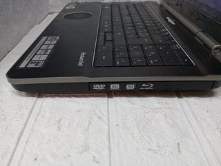 Portatil Packard Bell ETNA-GM (1830)