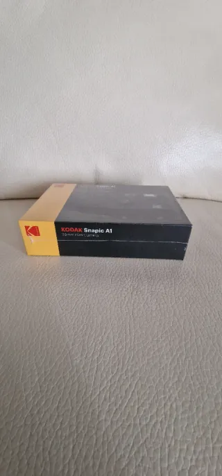 Kodak Snapic A1 originale. Prodotto nuovo