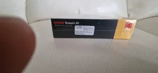 Kodak Snapic A1 originale. Prodotto nuovo