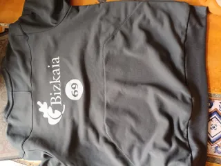 Sudadera Athletic Club Umbro Gris