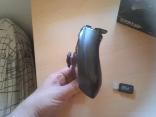 Mando Inalámbrico PC/PS3 Speedlink