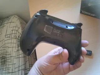 Mando Inalámbrico PC/PS3 Speedlink