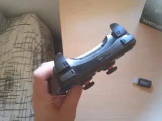 Mando Inalámbrico PC/PS3 Speedlink