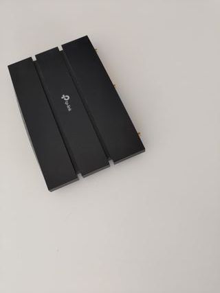 Router Tp-Link de doble banda Archer C7 (Rev. 4.0)