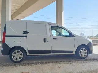 Dacia Dokker 2015