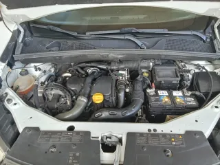 Dacia Dokker 2015