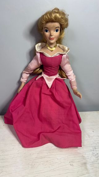 Bambole Principesse Disney in Porcellana Classiche