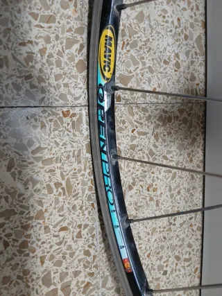 Potenciómetro CycleOps PowerTap Pro+