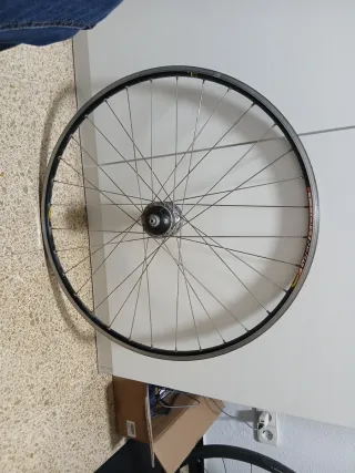 Potenciómetro CycleOps PowerTap Pro+