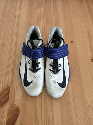 Nike Savaleos - Talla 46