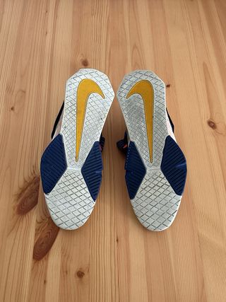 Nike Savaleos - Talla 46