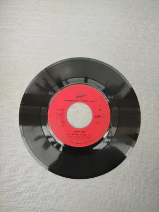 Vinilo Jimmy Frei - Mi dulce Geisha
