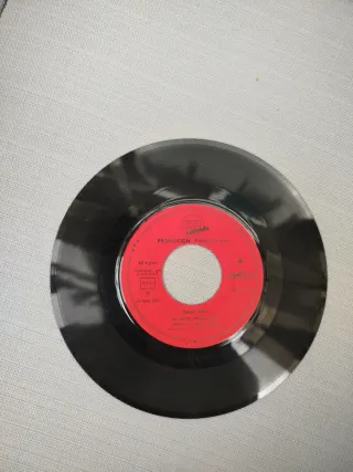 Vinilo Jimmy Frei - Mi dulce Geisha
