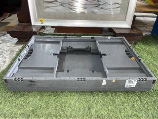 CAJA ALMACENAJE PLEGABLE