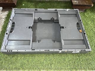 CAJA ALMACENAJE PLEGABLE