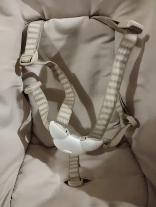 Hamaca Stokke Trona