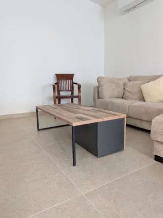 Conjunto Muebles Salón Comedor Conforama