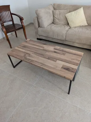 Conjunto Muebles Salón Comedor Conforama