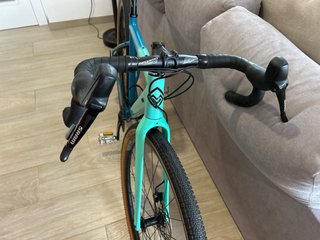 Bicicleta Megamo Jackar 20 Ocean Blue