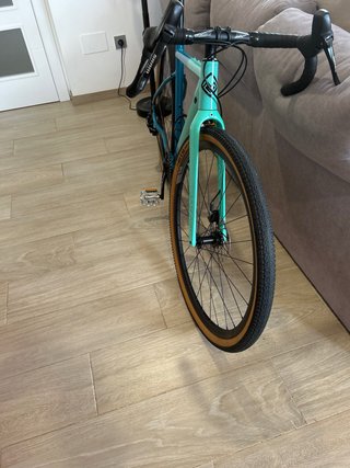 Bicicleta Megamo Jackar 20 Ocean Blue