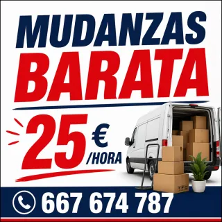Mudanza