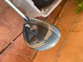 Callaway ERC Fusion Driver 13º + 1: Ping Sand Iron