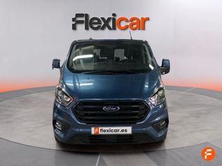 Ford Transit Custom 6 PLAZAS HIDRIDO DIESEL